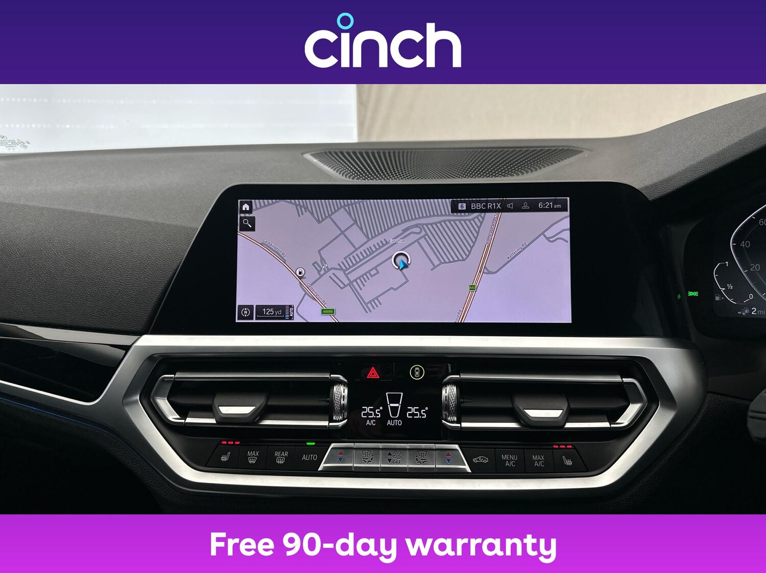 Used BMW 3 Series 2021 for sale - 77014060: Photo 39