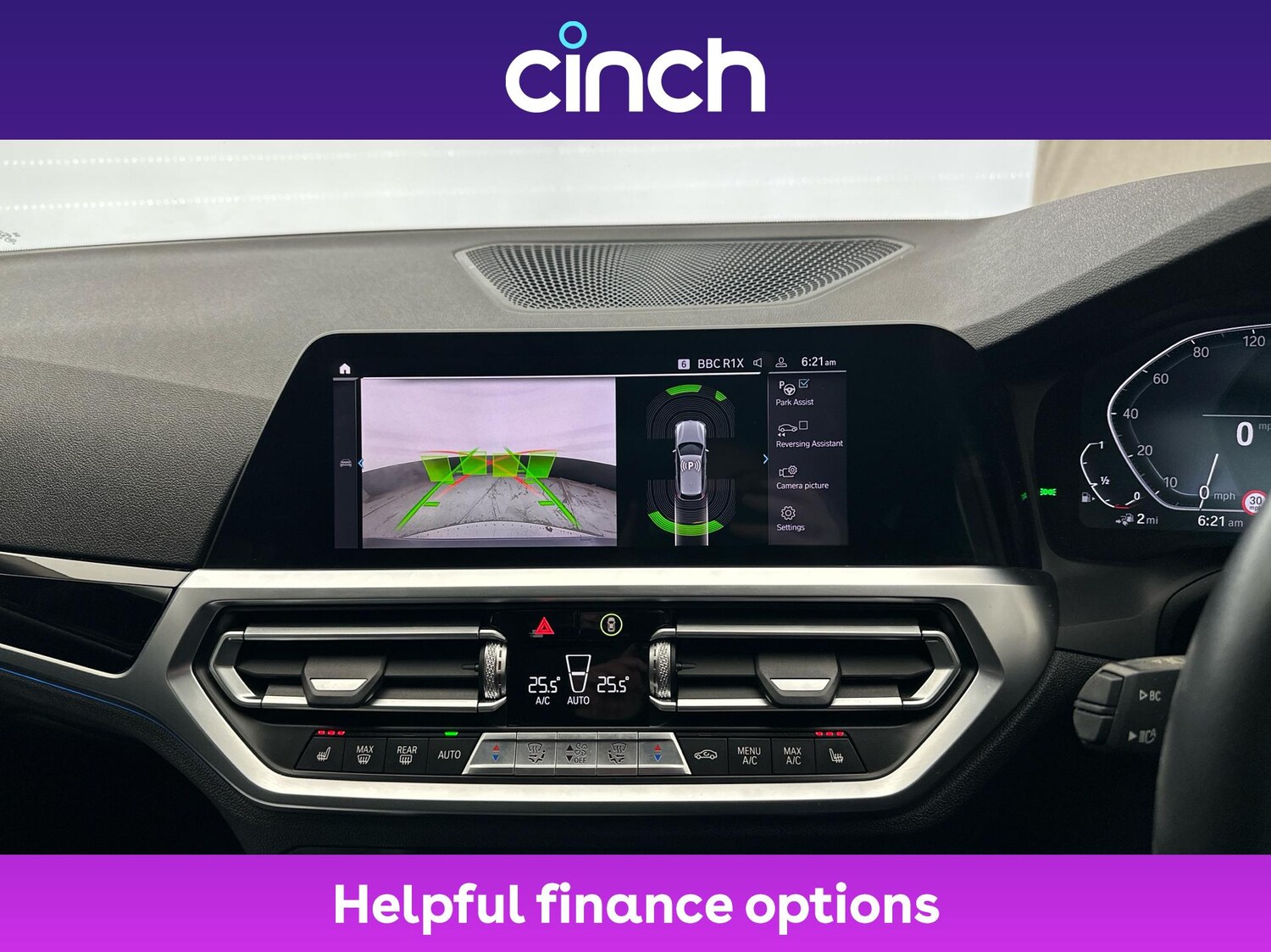 Used BMW 3 Series 2021 for sale - 77014060: Photo 40