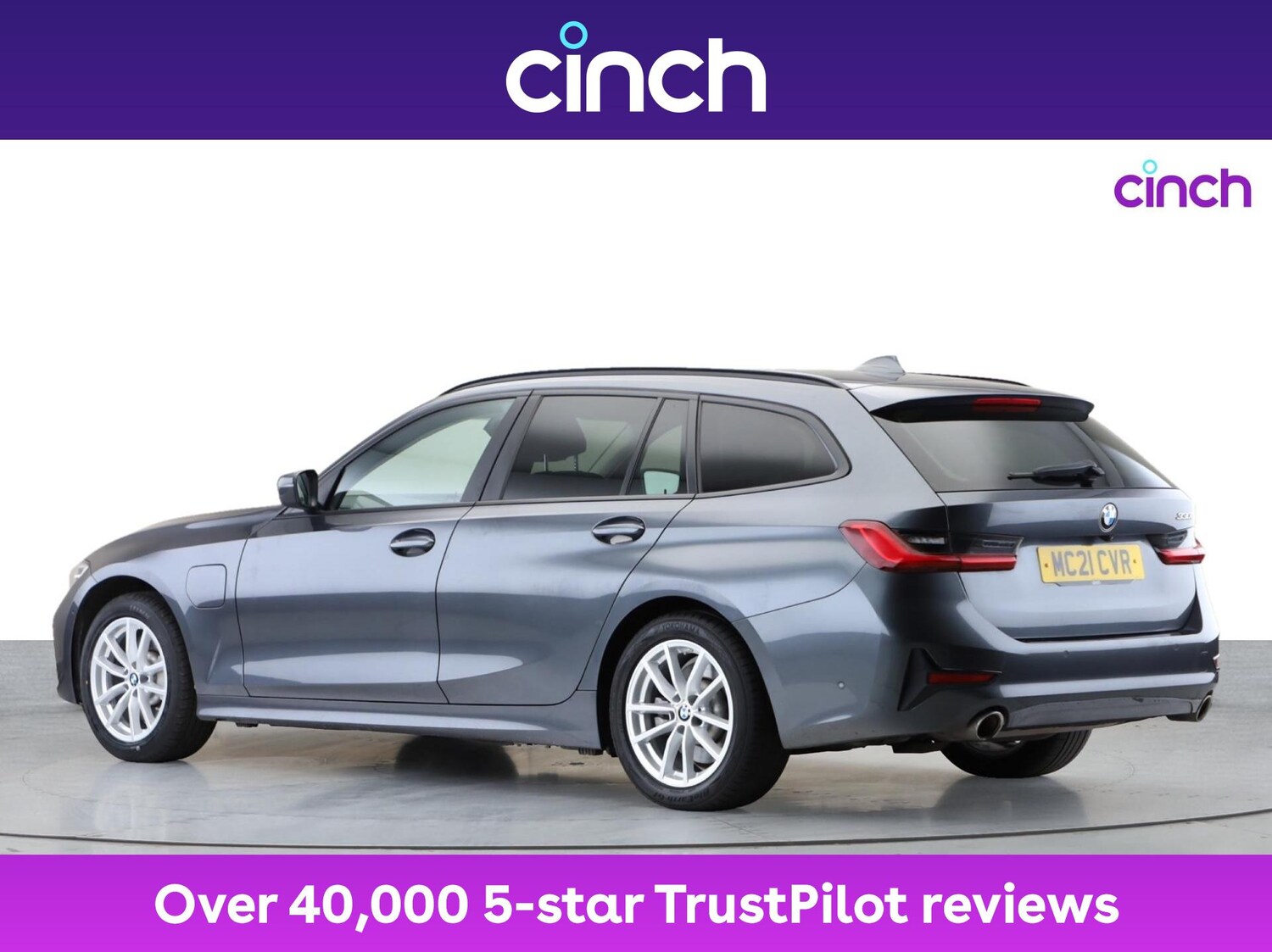 Used BMW 3 Series 2021 for sale - 77014060: Photo 6