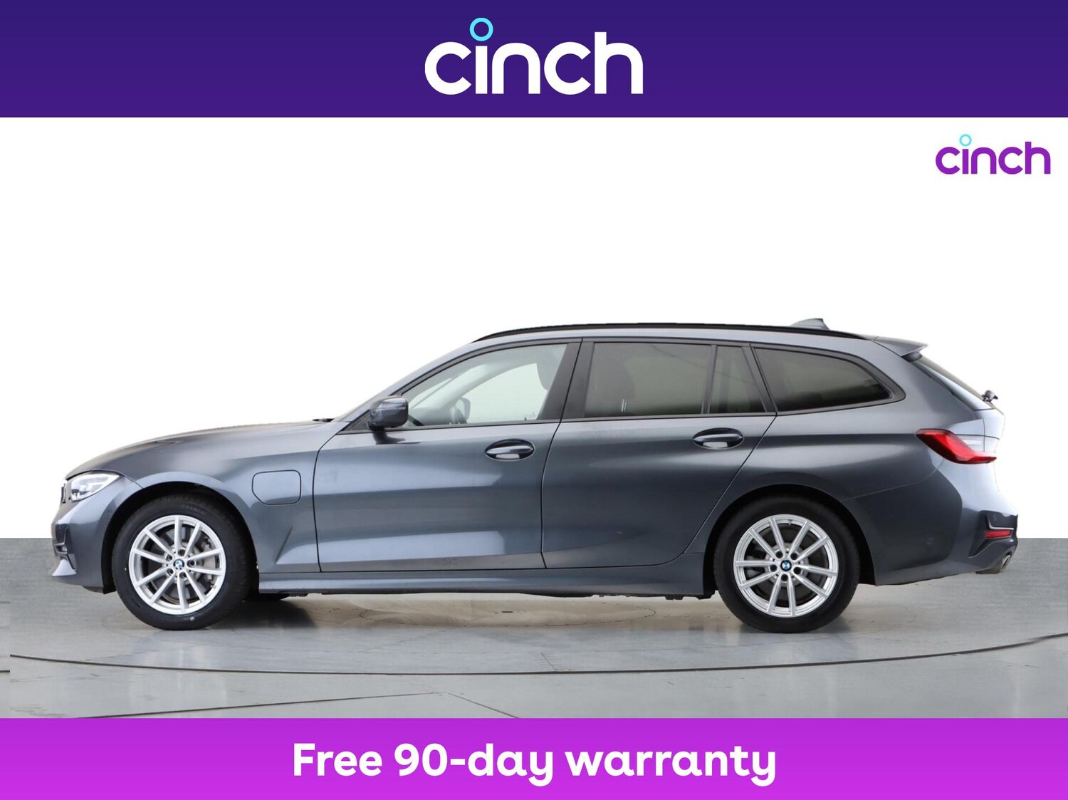 Used BMW 3 Series 2021 for sale - 77014060: Photo 8