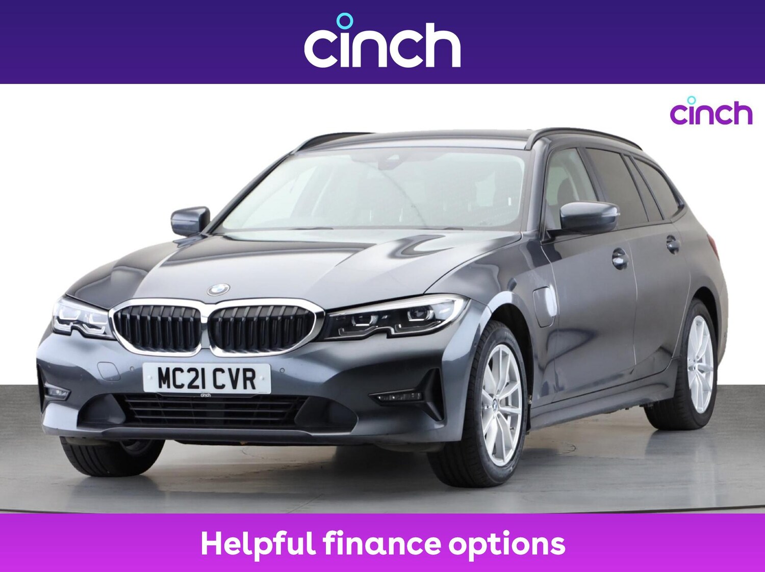 Used BMW 3 Series 2021 for sale - 77014060: Photo 9