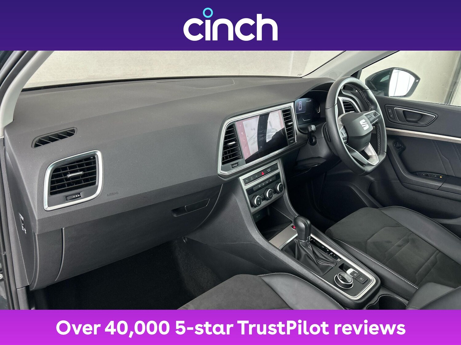 Used SEAT Ateca 2023 for sale - 77059522: Photo 14