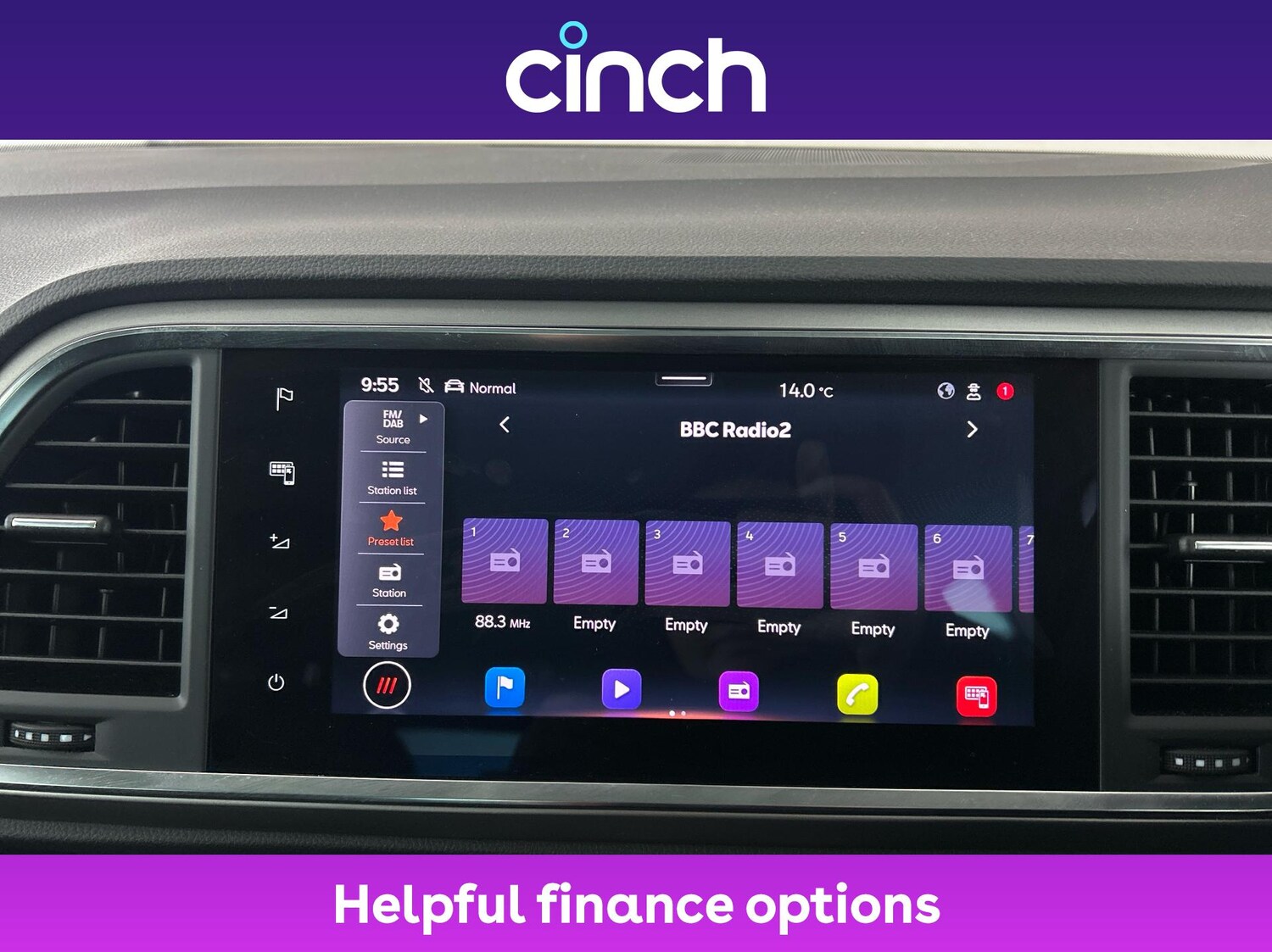 Used SEAT Ateca 2023 for sale - 77059522: Photo 17