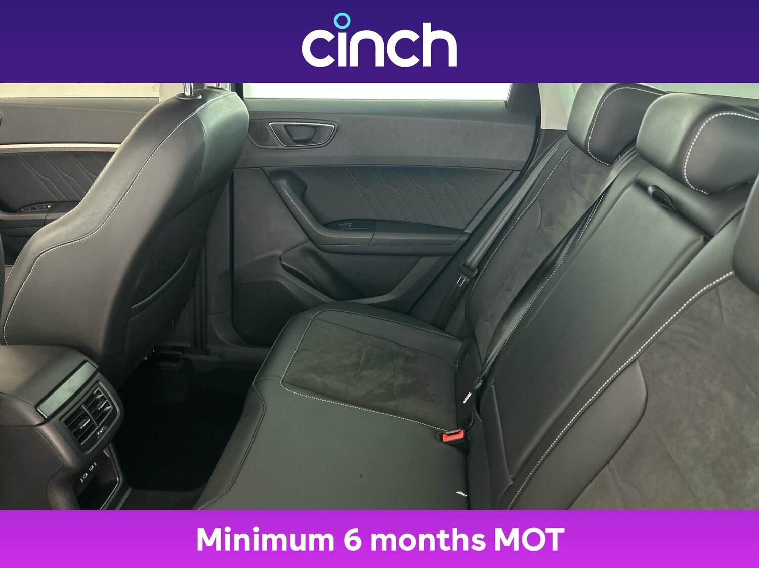 Used SEAT Ateca 2023 for sale - 77059522: Photo 20