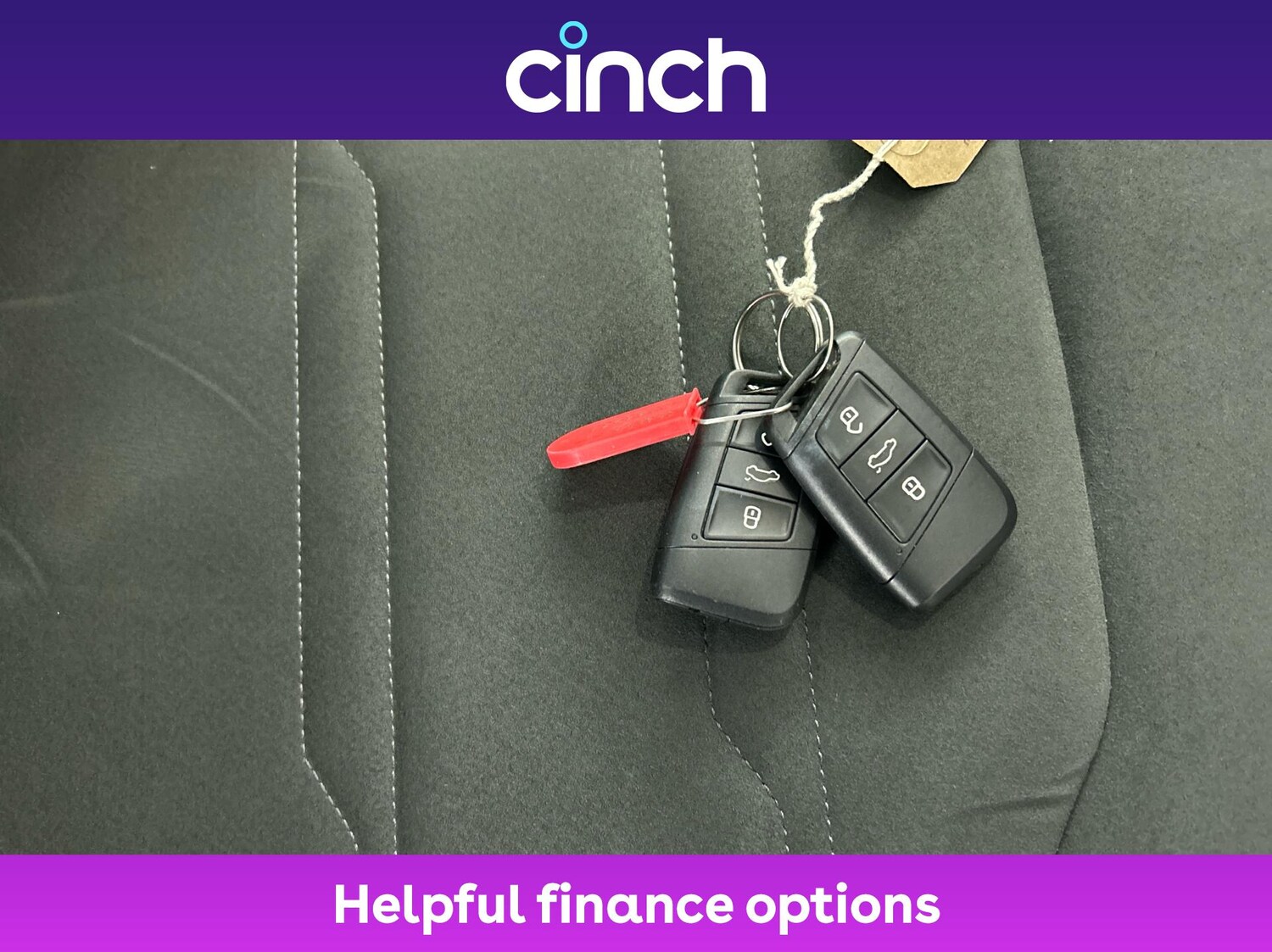 Used SEAT Ateca 2023 for sale - 77059522: Photo 30