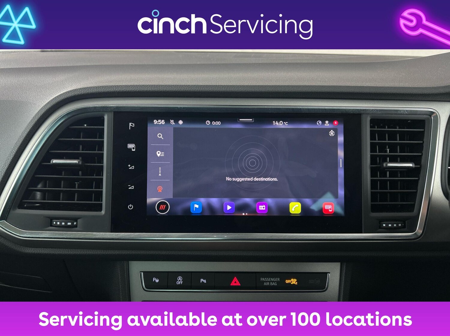 Used SEAT Ateca 2023 for sale - 77059522: Photo 31