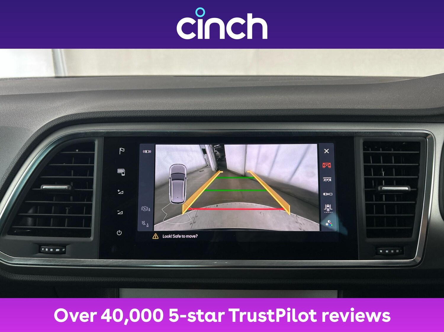 Used SEAT Ateca 2023 for sale - 77059522: Photo 33