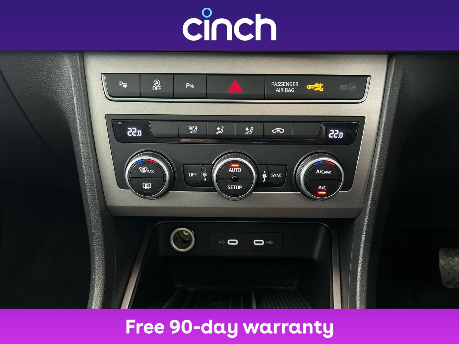 Used SEAT Ateca 2023 for sale - 77059522: Photo 34