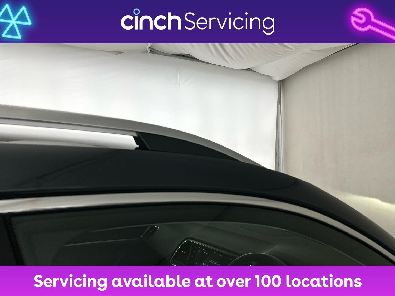 Used SEAT Ateca 2023 for sale - 77059522: Photo 36