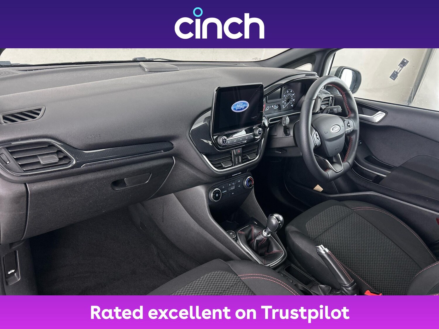 Used Ford Fiesta 2019 for sale - 76416451: Photo 14