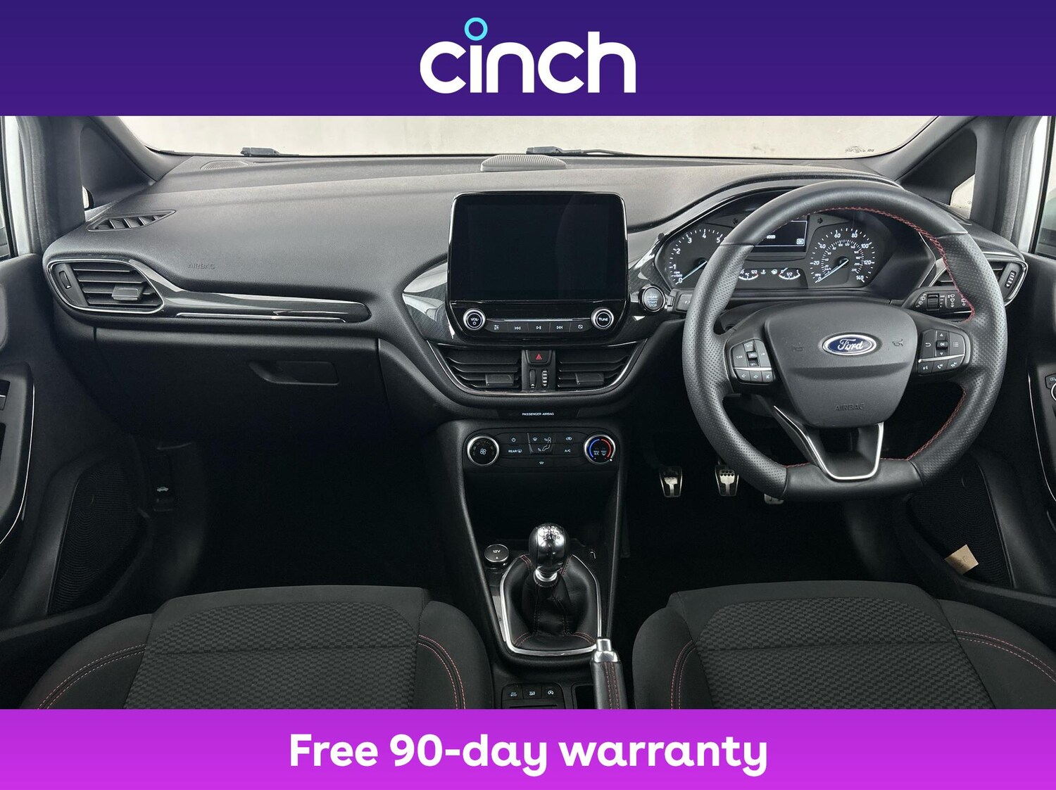 Used Ford Fiesta 2019 for sale - 76416451: Photo 15