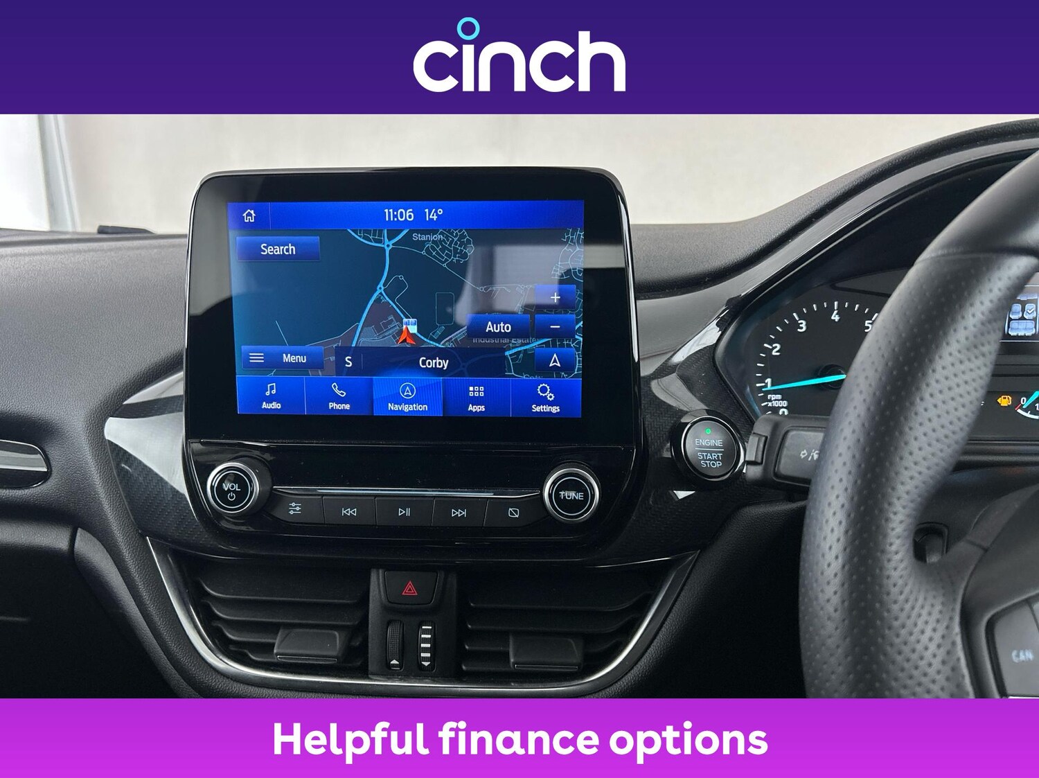 Used Ford Fiesta 2019 for sale - 76416451: Photo 17