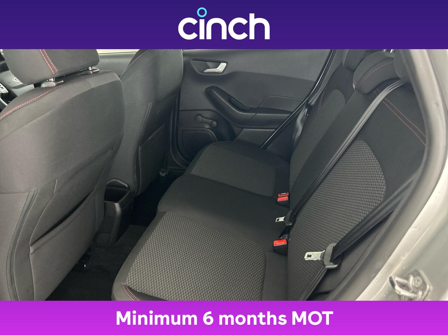 Used Ford Fiesta 2019 for sale - 76416451: Photo 20