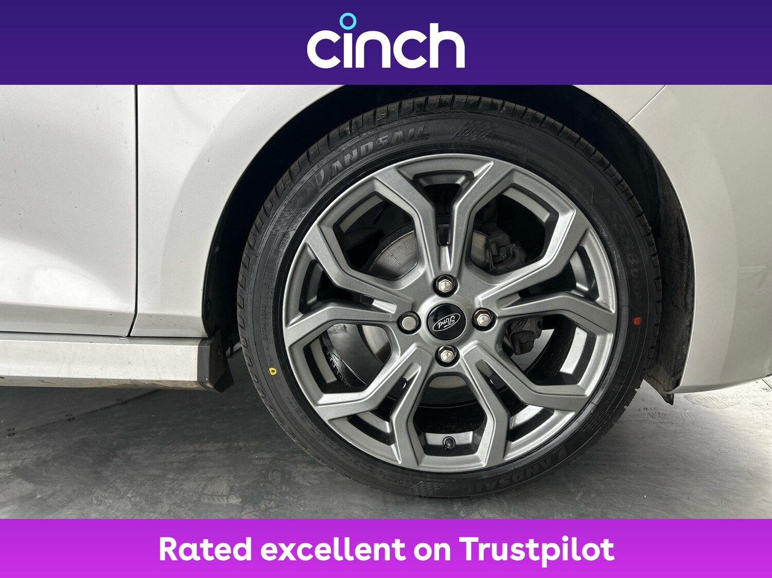 Used Ford Fiesta 2019 for sale - 76416451: Photo 28