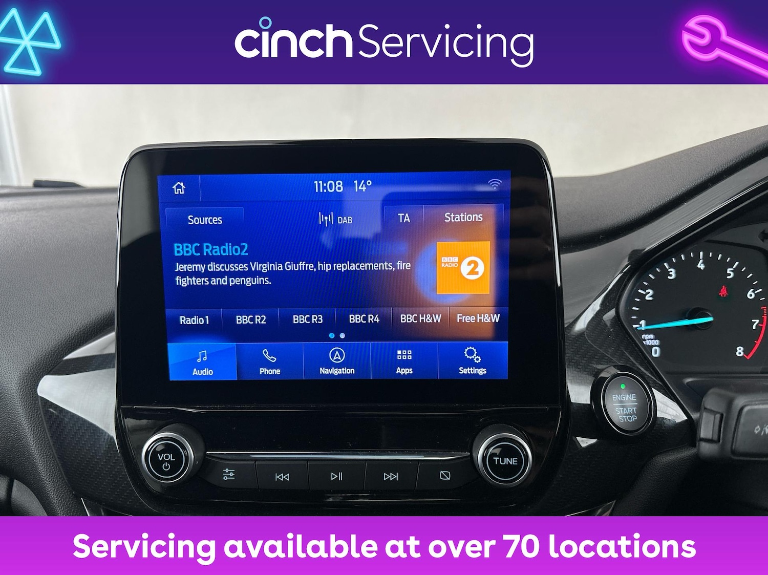 Used Ford Fiesta 2019 for sale - 76416451: Photo 31