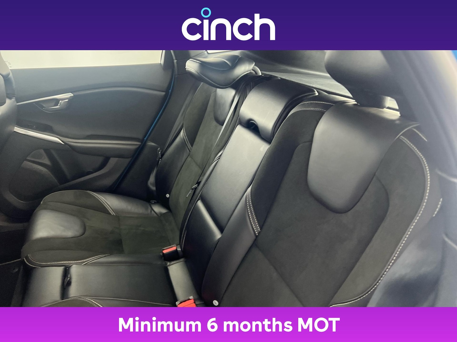 Used Volvo V40 2015 for sale - 76848015: Photo 20