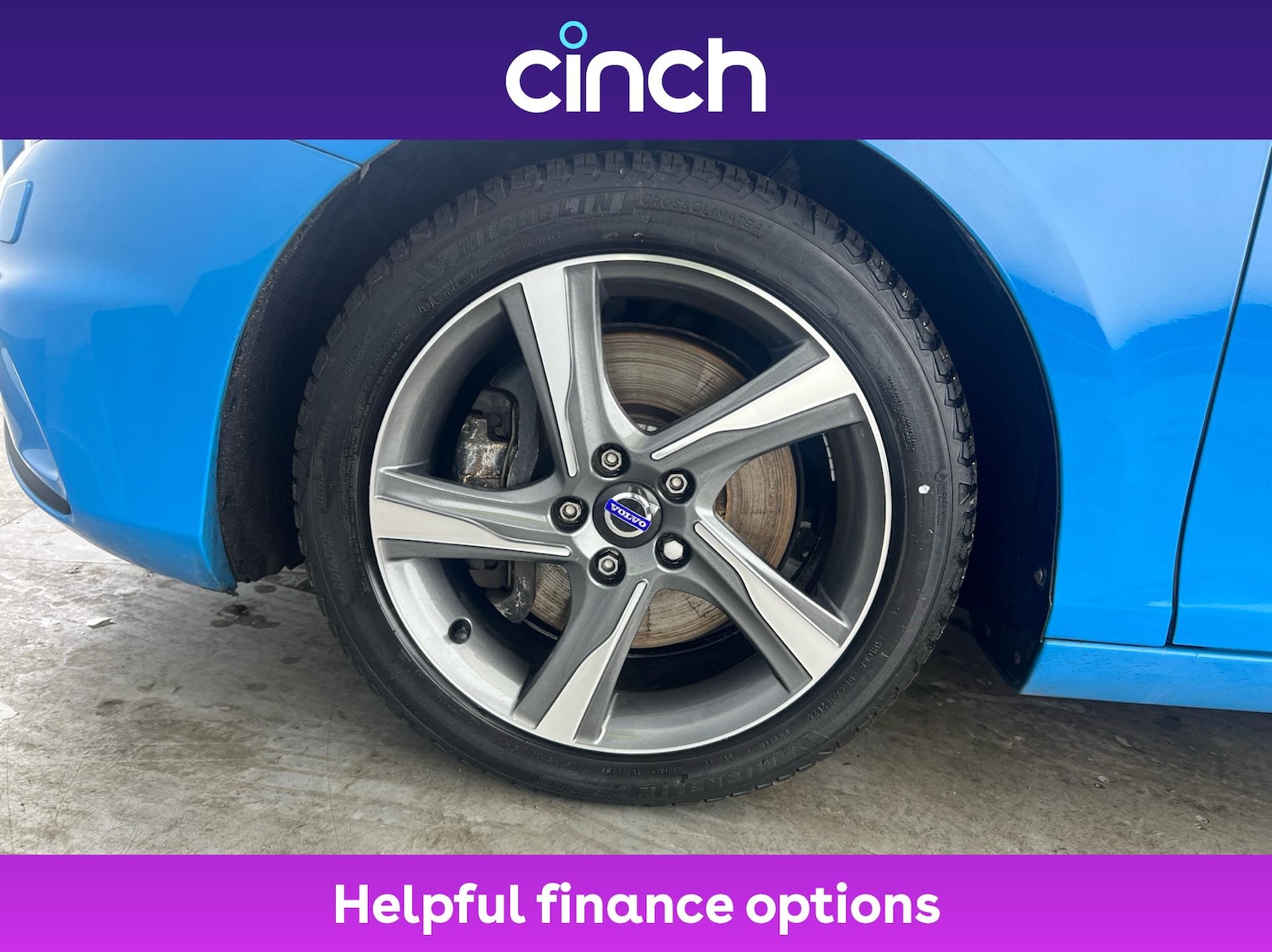 Used Volvo V40 2015 for sale - 76848015: Photo 24