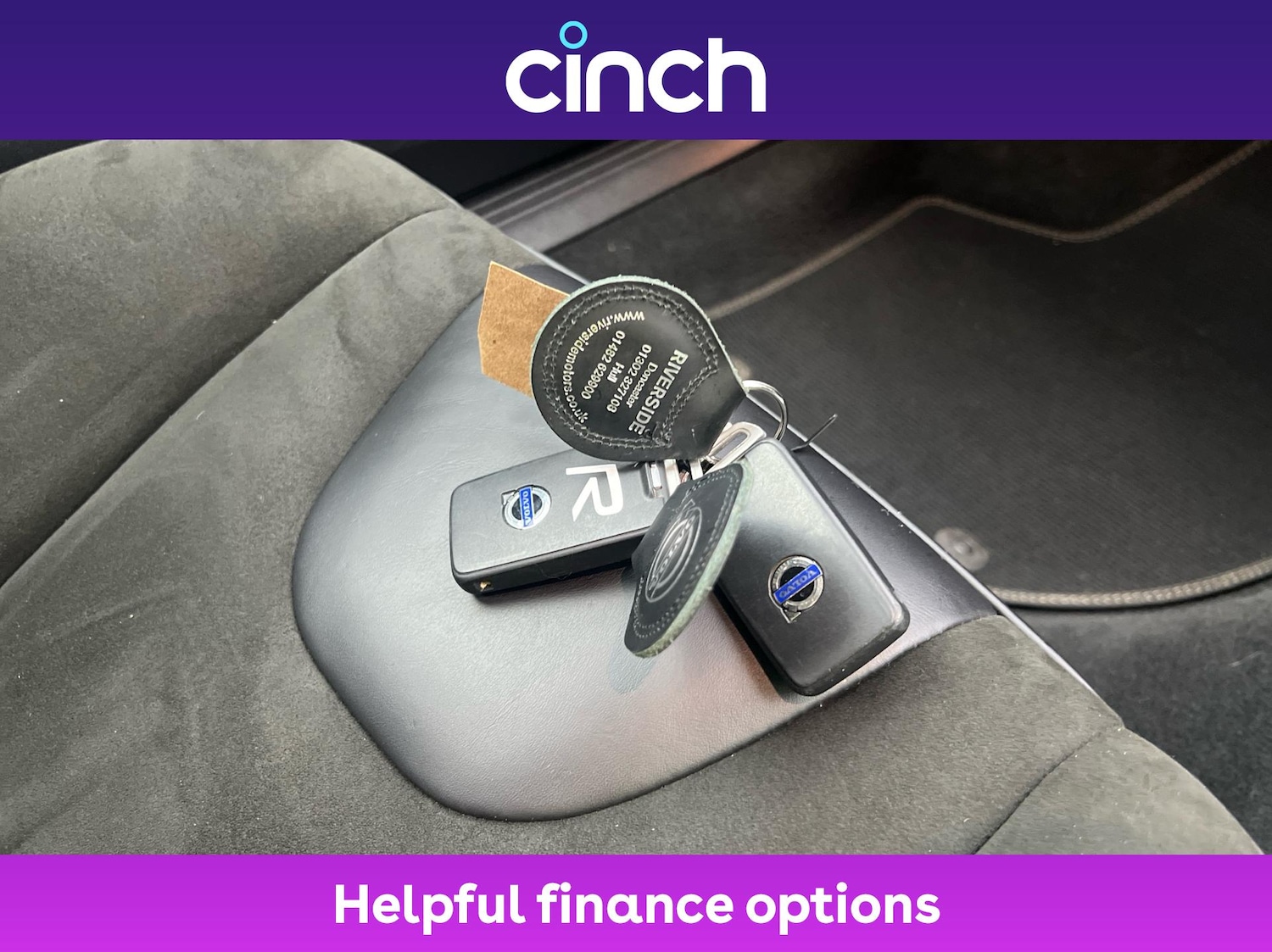 Used Volvo V40 2015 for sale - 76848015: Photo 30