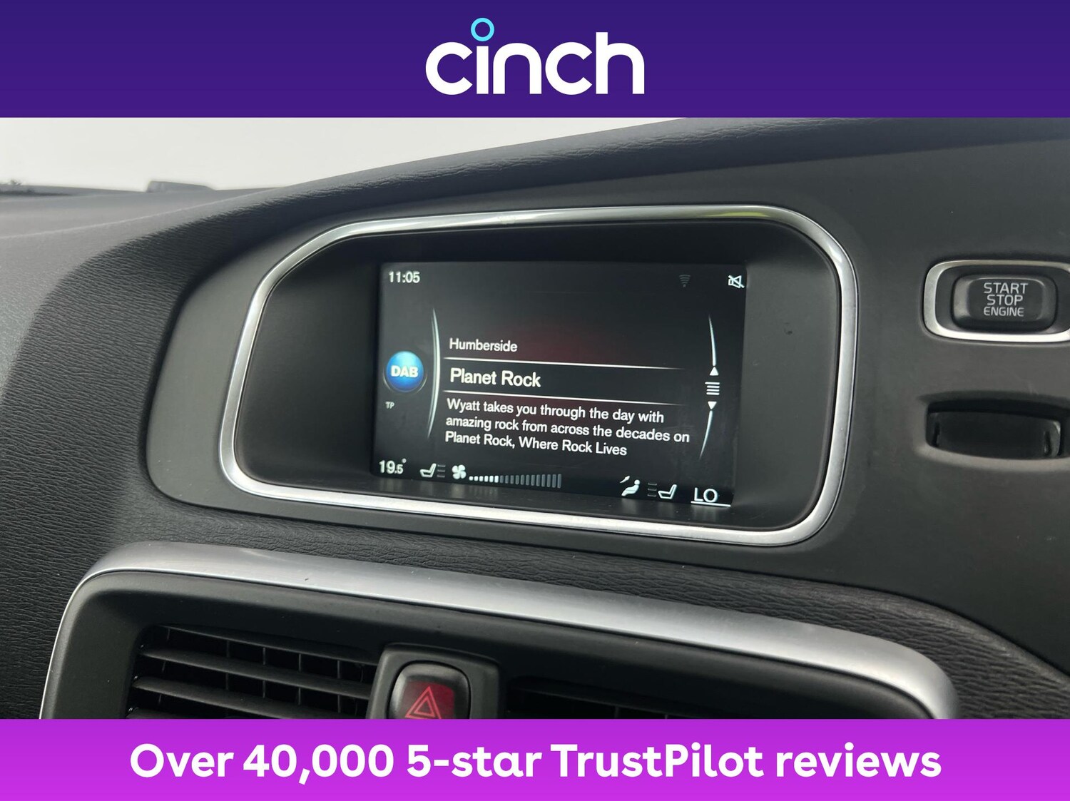 Used Volvo V40 2015 for sale - 76848015: Photo 33