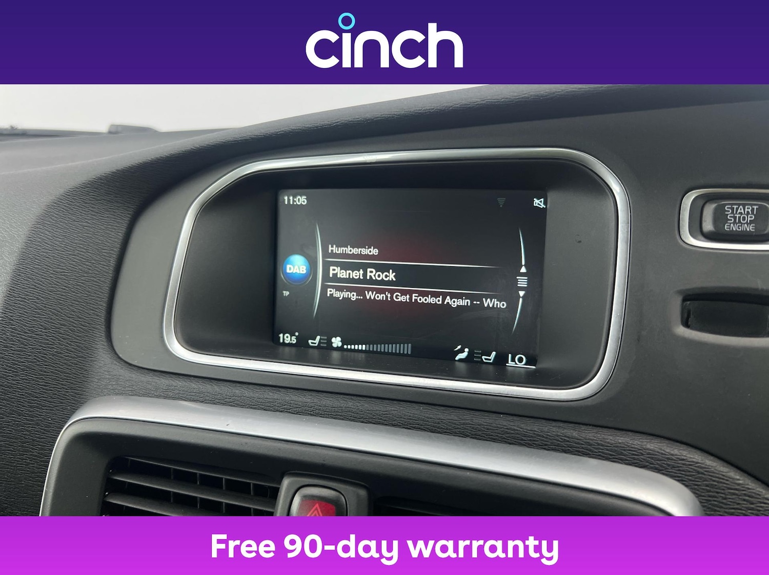 Used Volvo V40 2015 for sale - 76848015: Photo 34