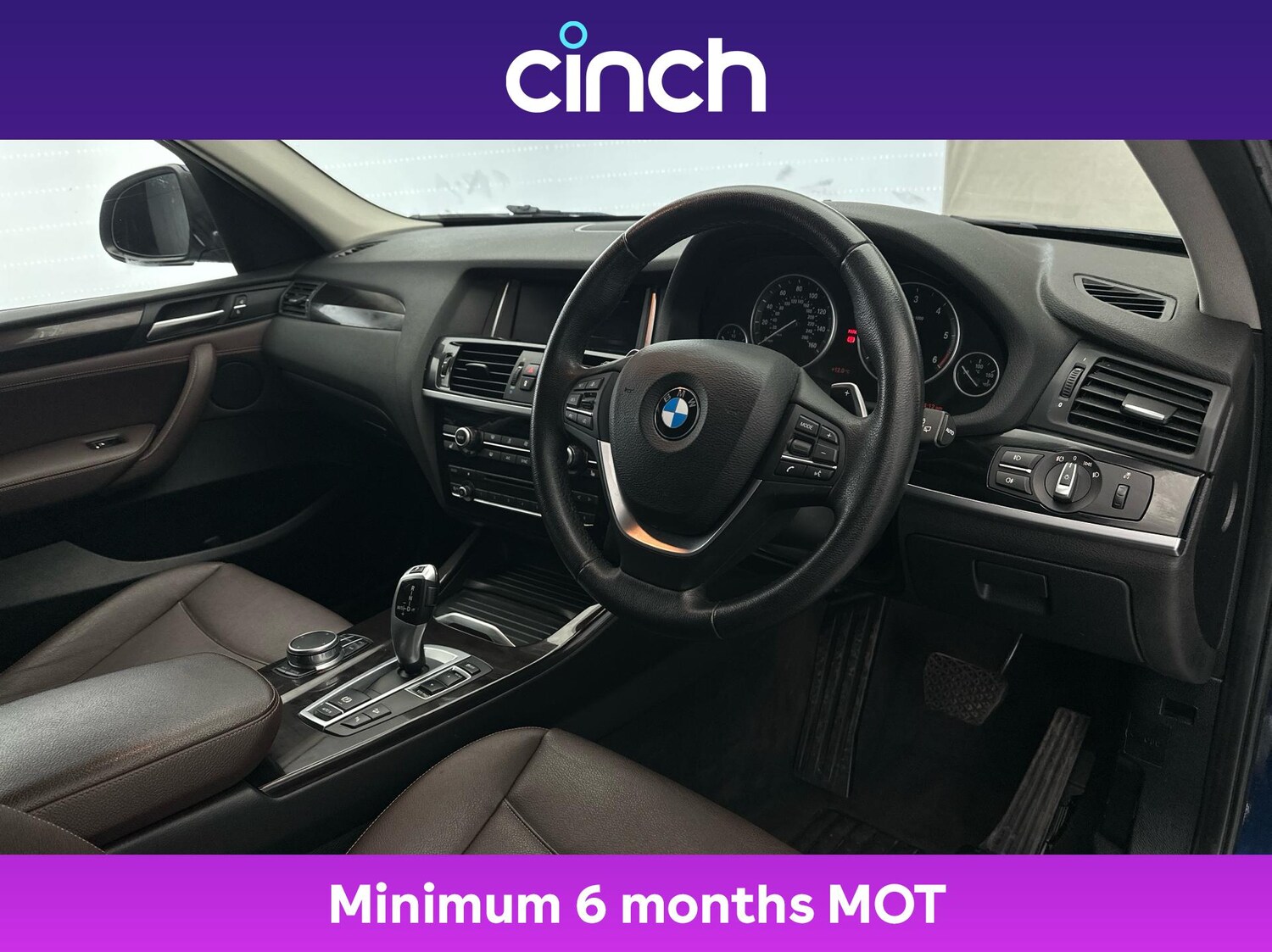 Used BMW X3 2017 for sale - 76697905: Photo 12