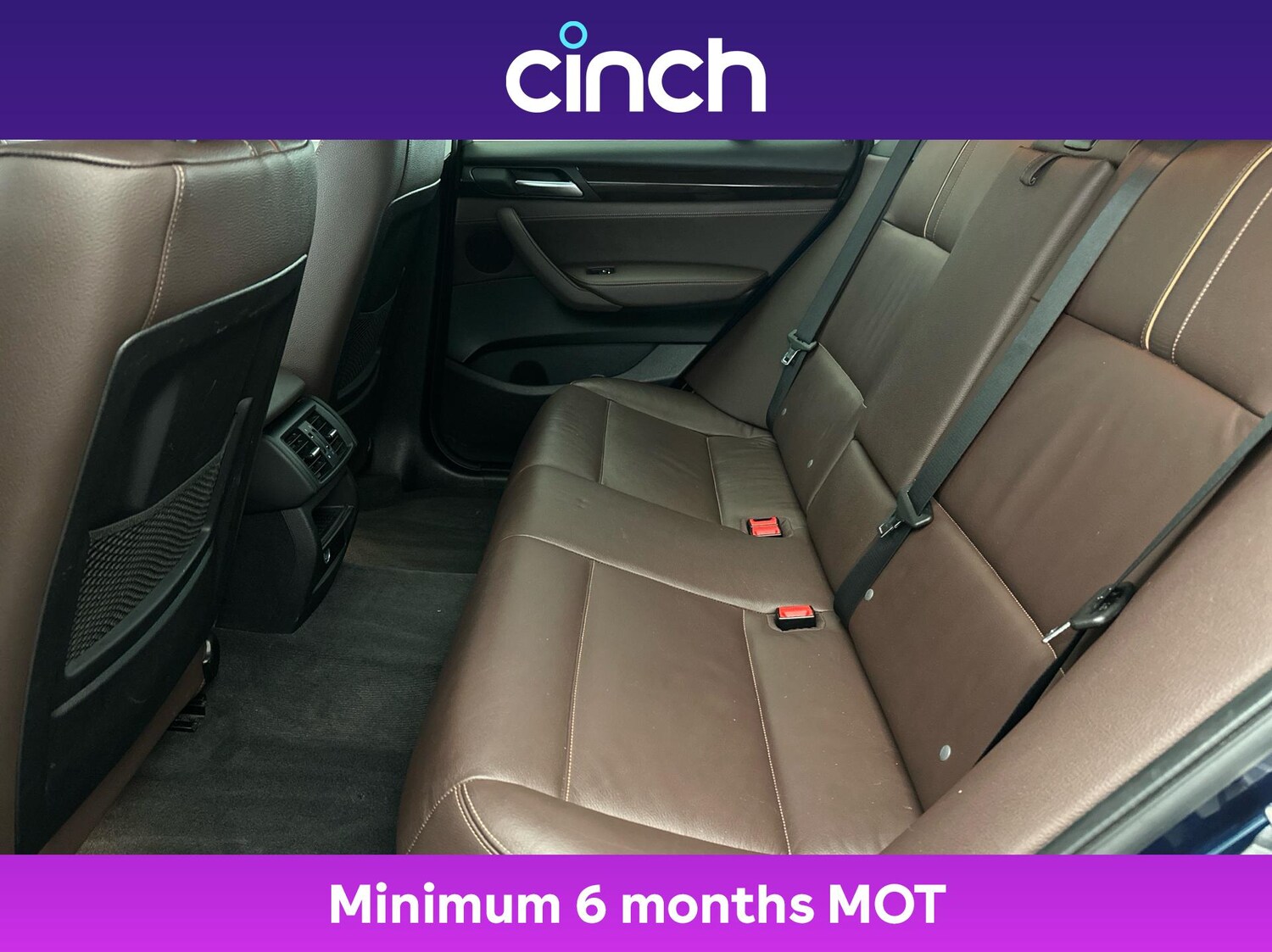 Used BMW X3 2017 for sale - 76697905: Photo 20