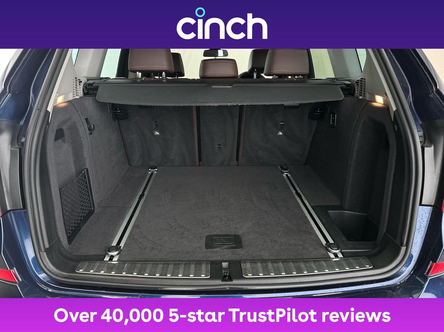 Used BMW X3 2017 for sale - 76697905: Photo 21