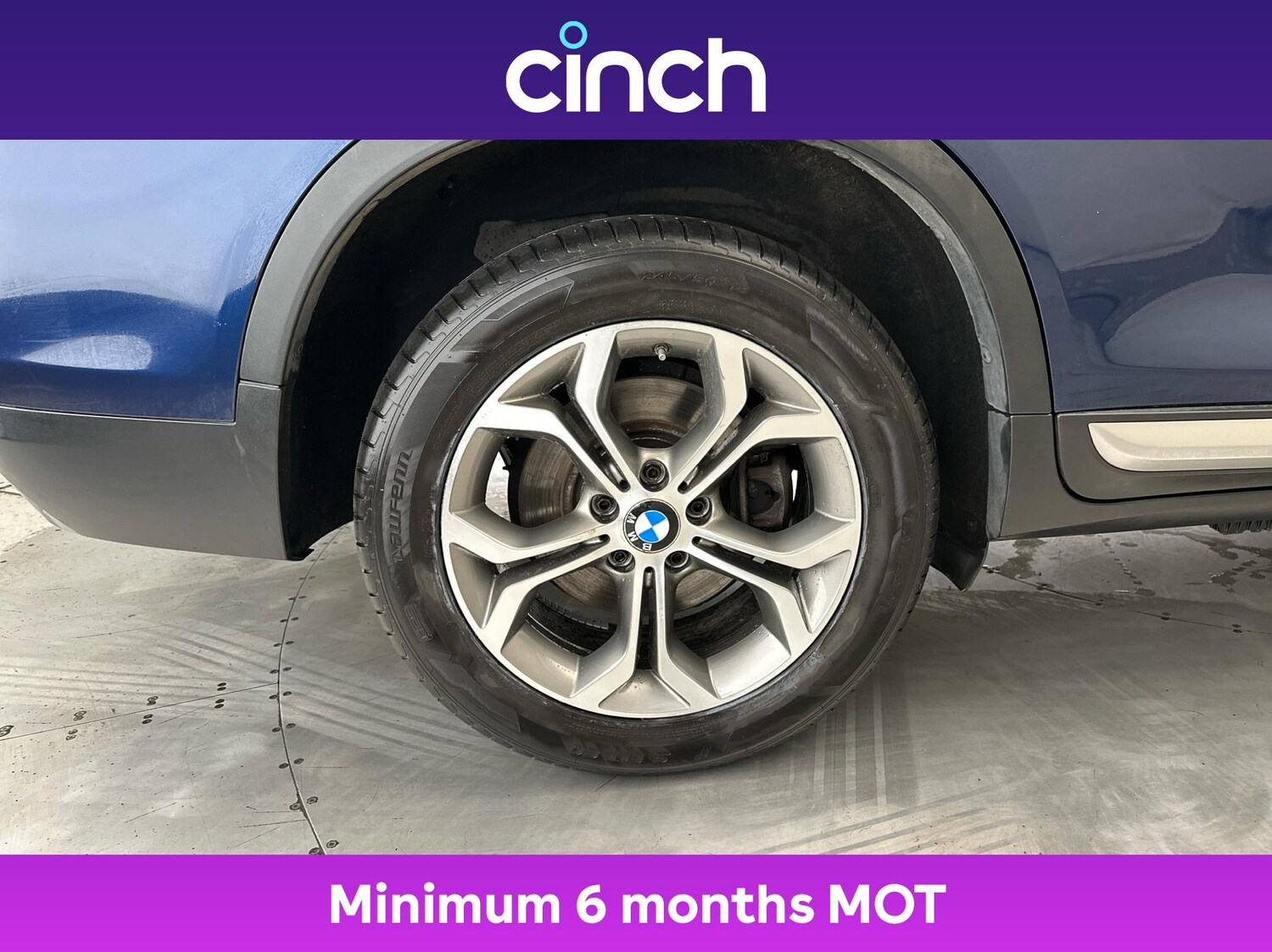 Used BMW X3 2017 for sale - 76697905: Photo 27