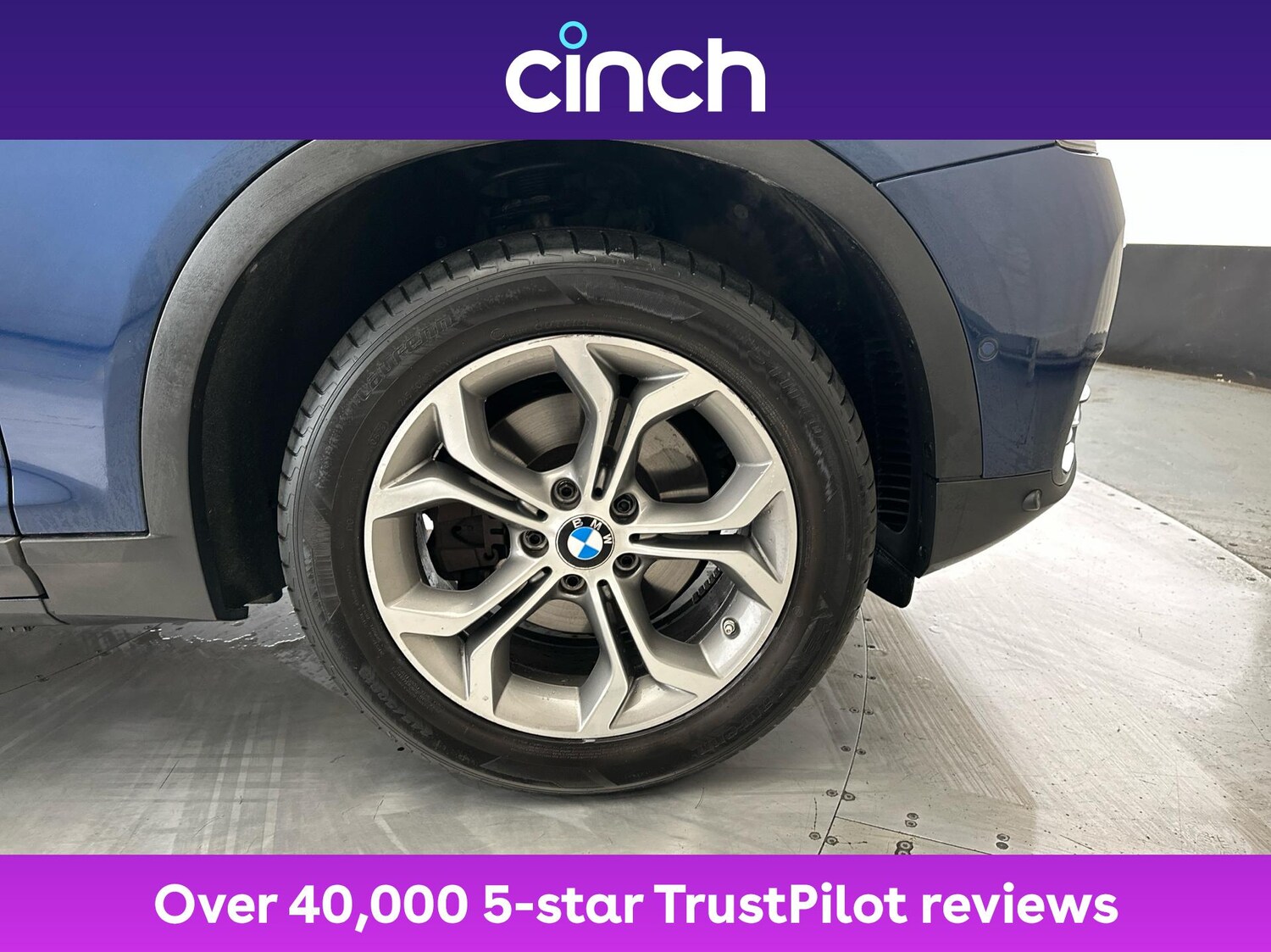 Used BMW X3 2017 for sale - 76697905: Photo 28