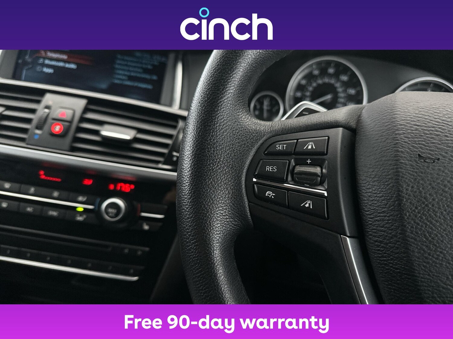 Used BMW X3 2017 for sale - 76697905: Photo 34