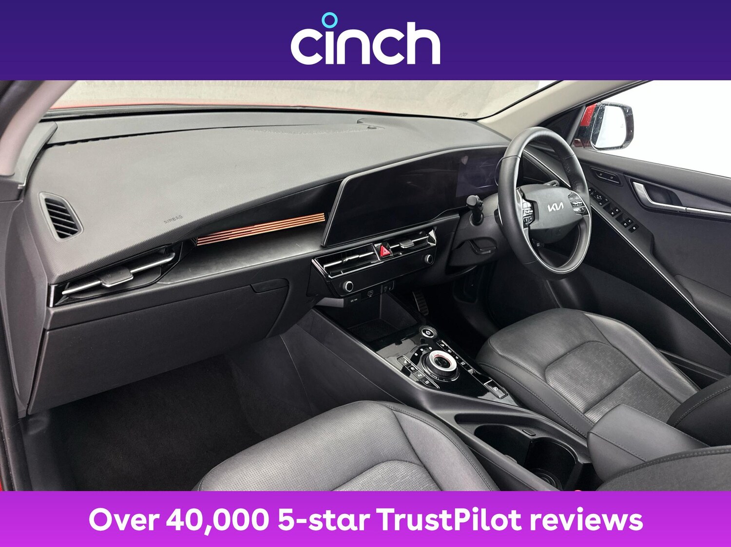 Used Kia Niro 2023 for sale - 76731778: Photo 14