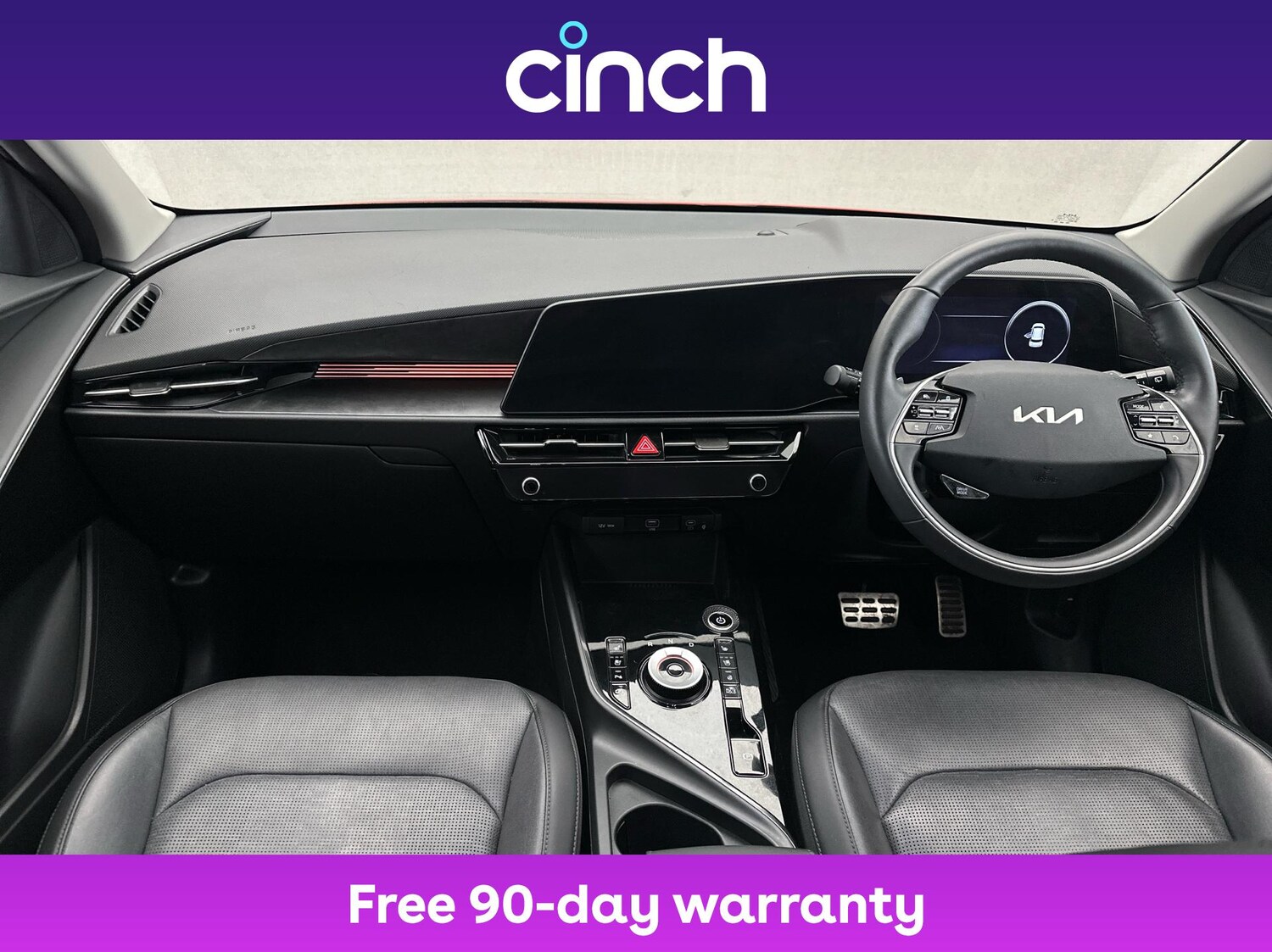 Used Kia Niro 2023 for sale - 76731778: Photo 15