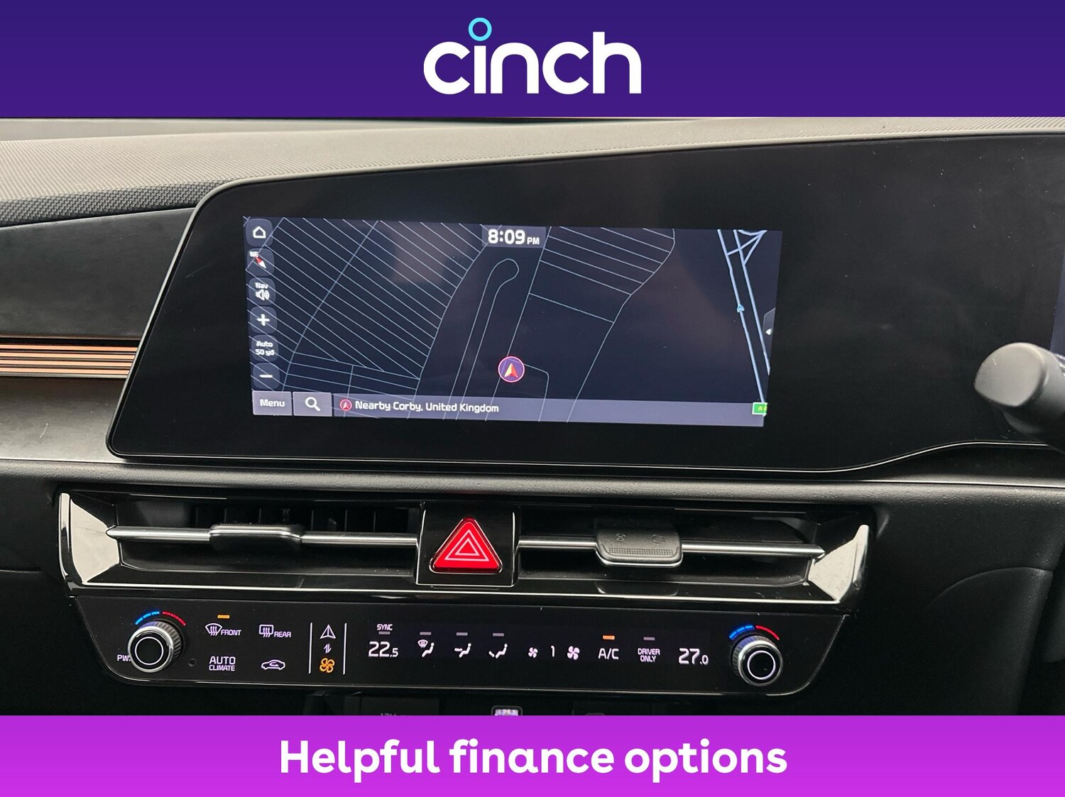 Used Kia Niro 2023 for sale - 76731778: Photo 17