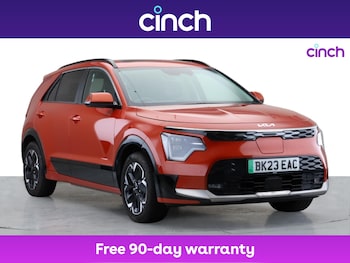 Used Kia Niro 2023 for sale - 76731778: Photo