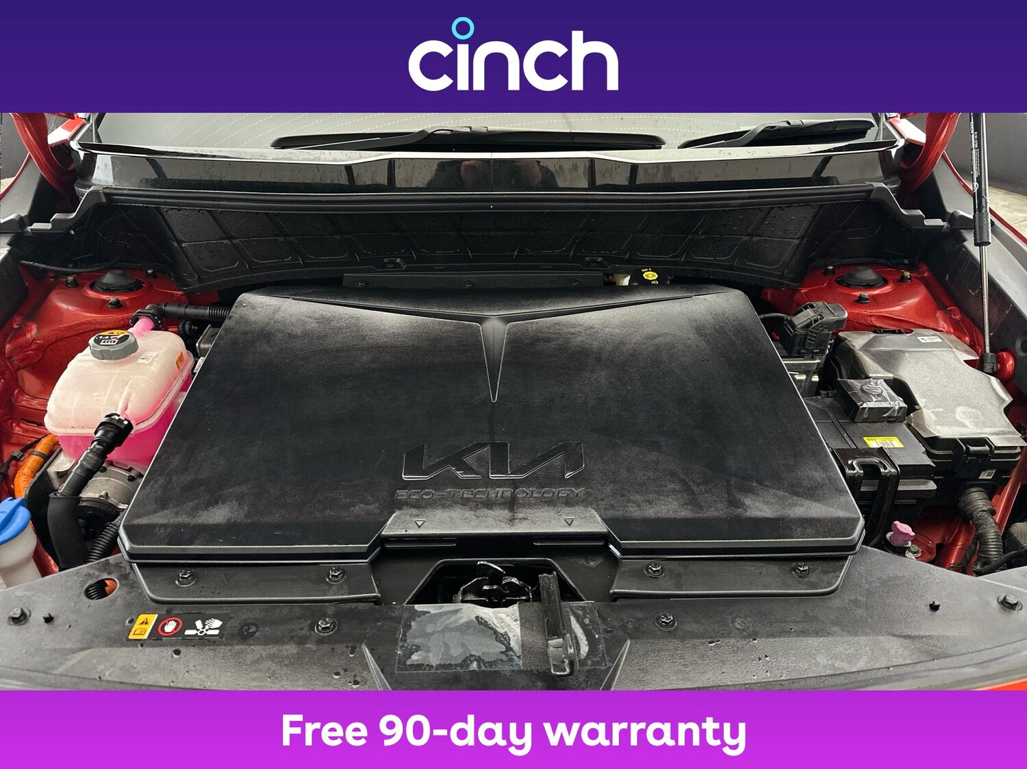 Used Kia Niro 2023 for sale - 76731778: Photo 23