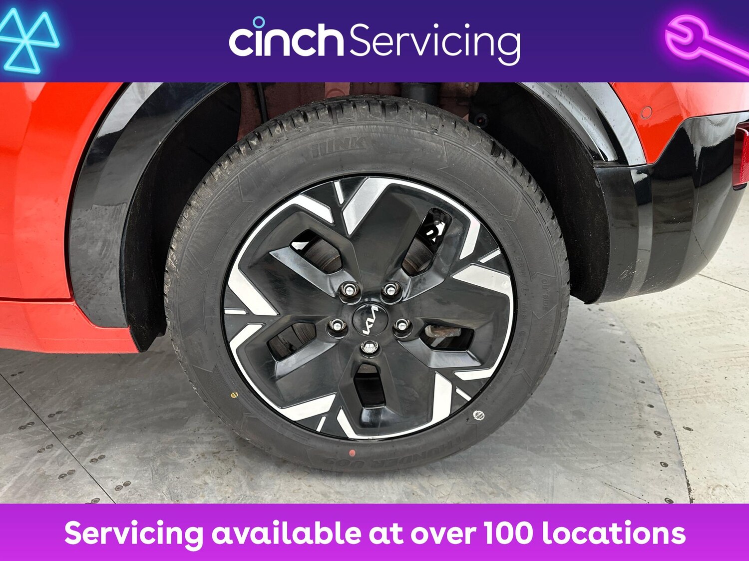 Used Kia Niro 2023 for sale - 76731778: Photo 26