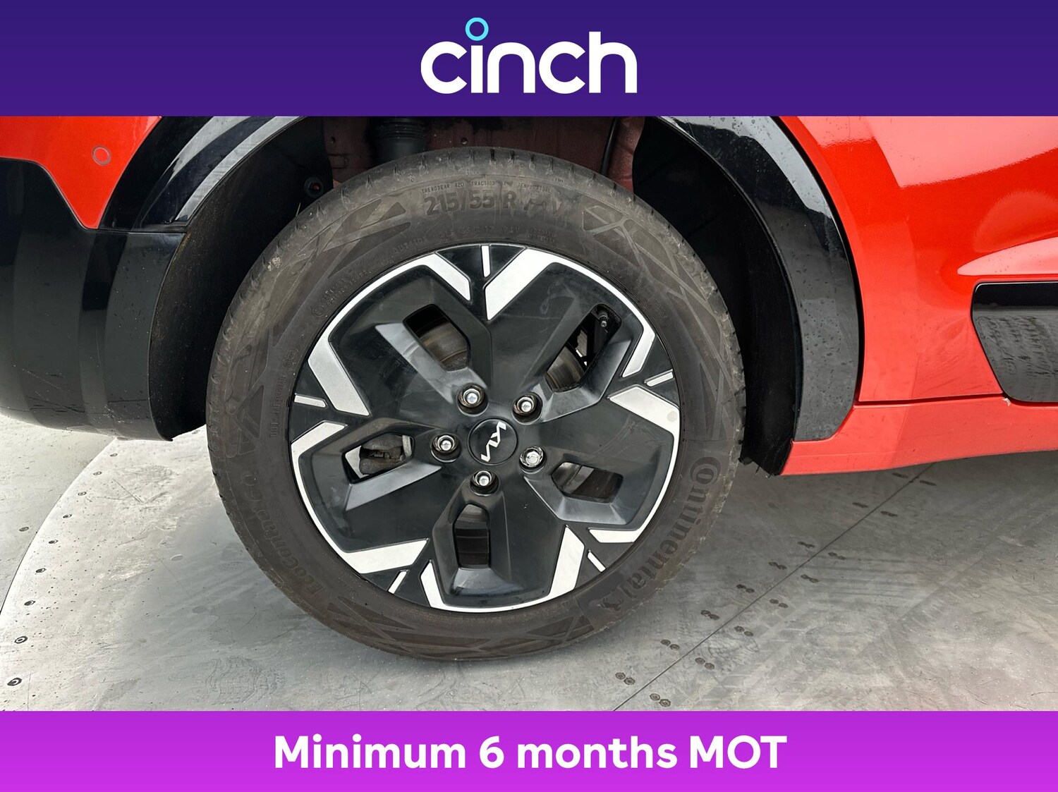 Used Kia Niro 2023 for sale - 76731778: Photo 27