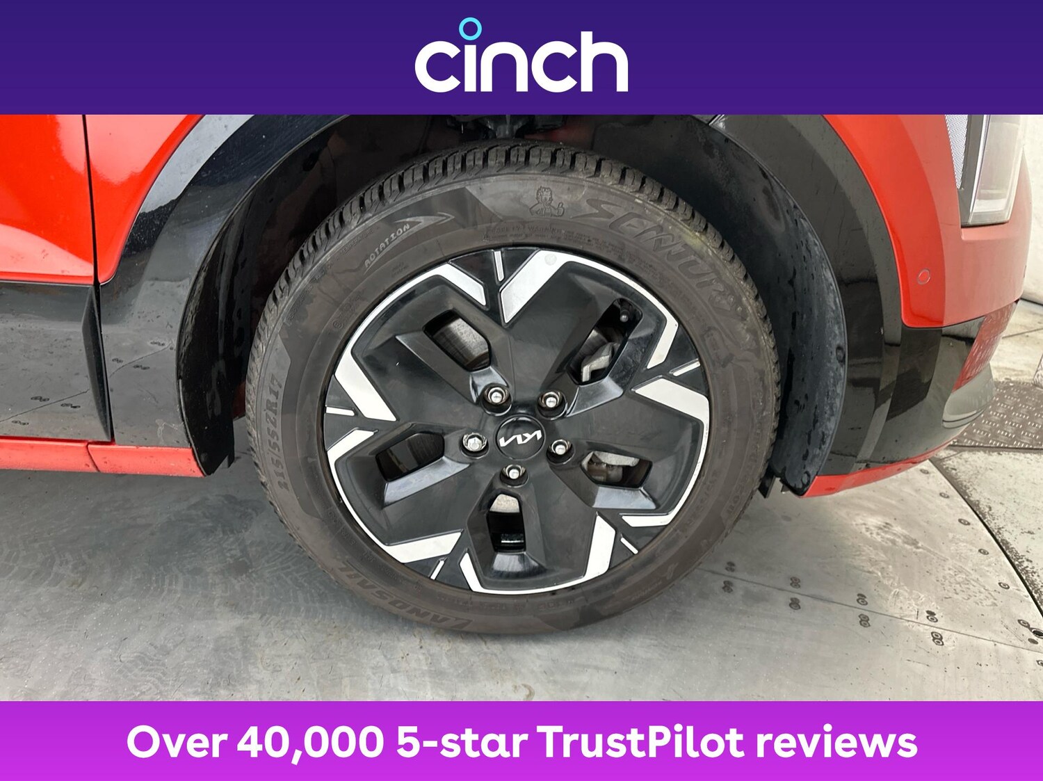 Used Kia Niro 2023 for sale - 76731778: Photo 28