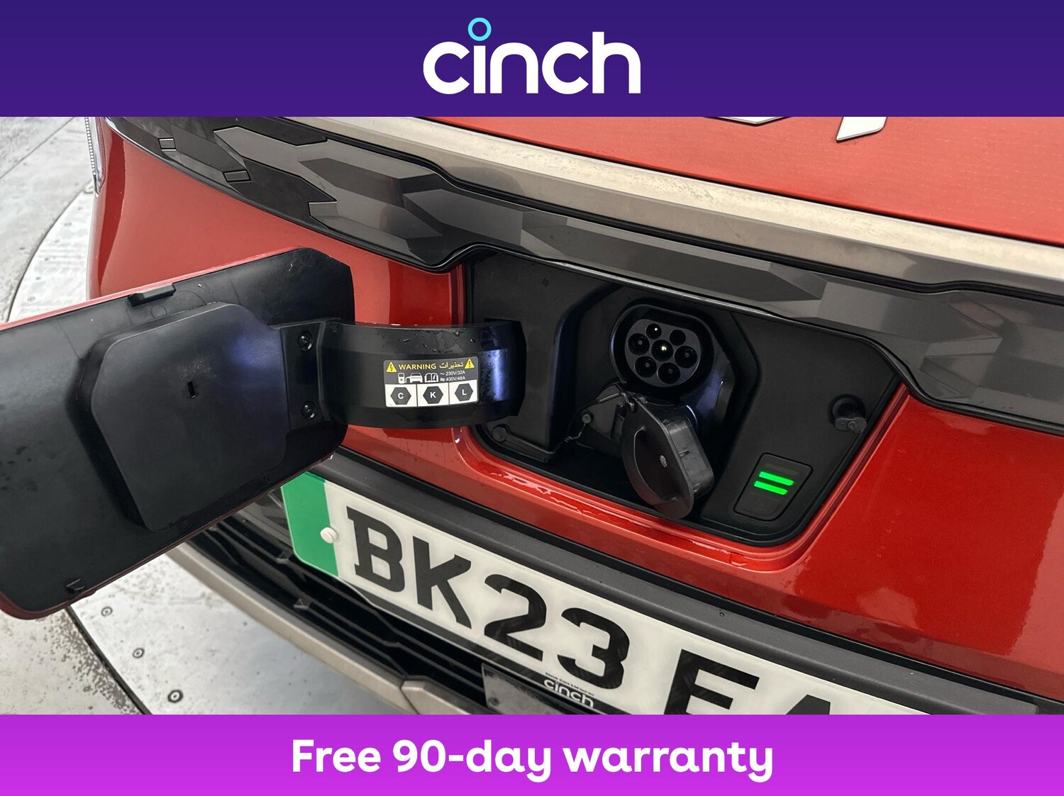 Used Kia Niro 2023 for sale - 76731778: Photo 29