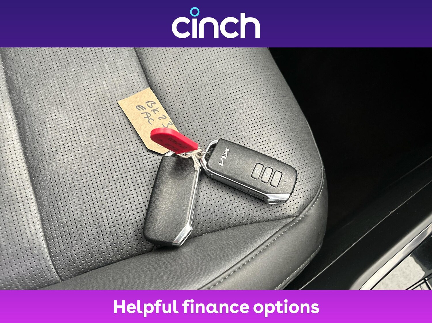 Used Kia Niro 2023 for sale - 76731778: Photo 30