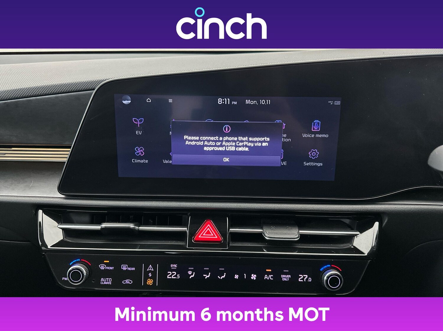 Used Kia Niro 2023 for sale - 76731778: Photo 32