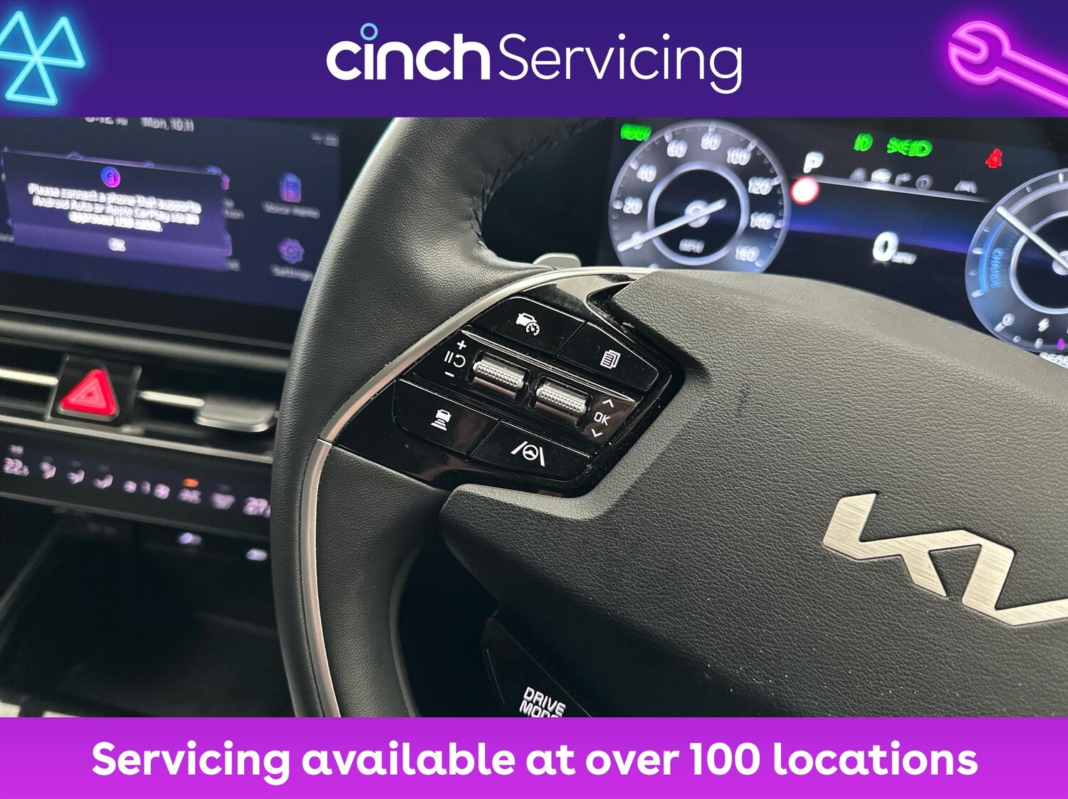 Used Kia Niro 2023 for sale - 76731778: Photo 36