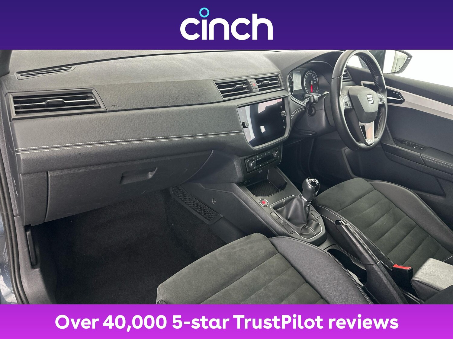 Used SEAT Ibiza 2020 for sale - 77080198: Photo 14