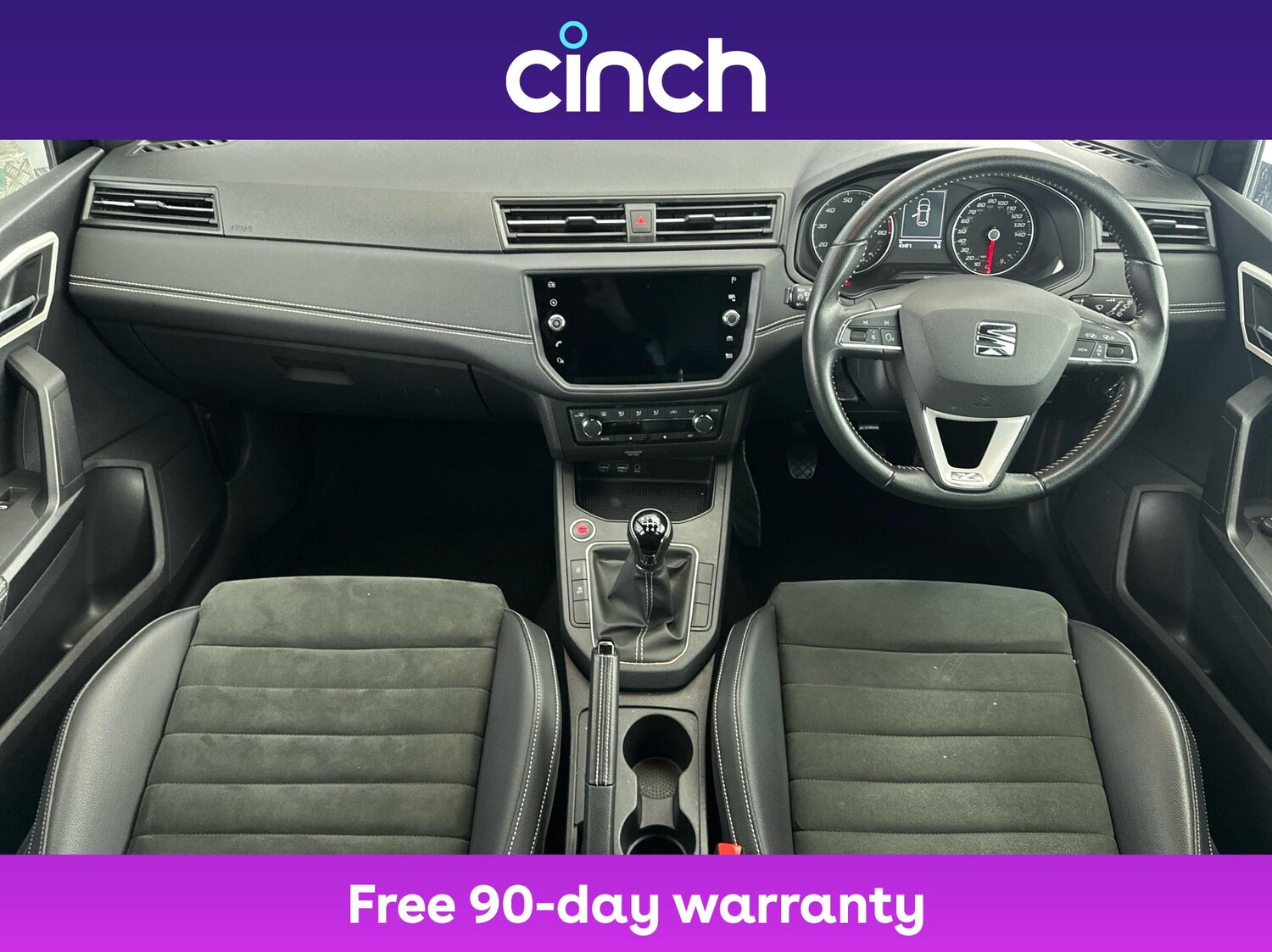 Used SEAT Ibiza 2020 for sale - 77080198: Photo 15