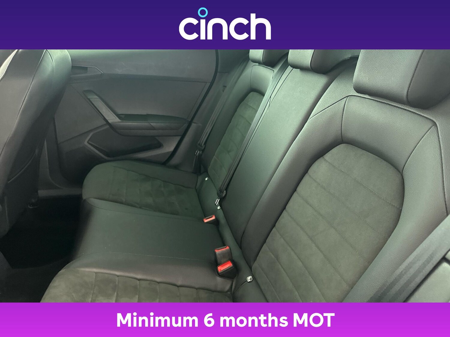 Used SEAT Ibiza 2020 for sale - 77080198: Photo 20