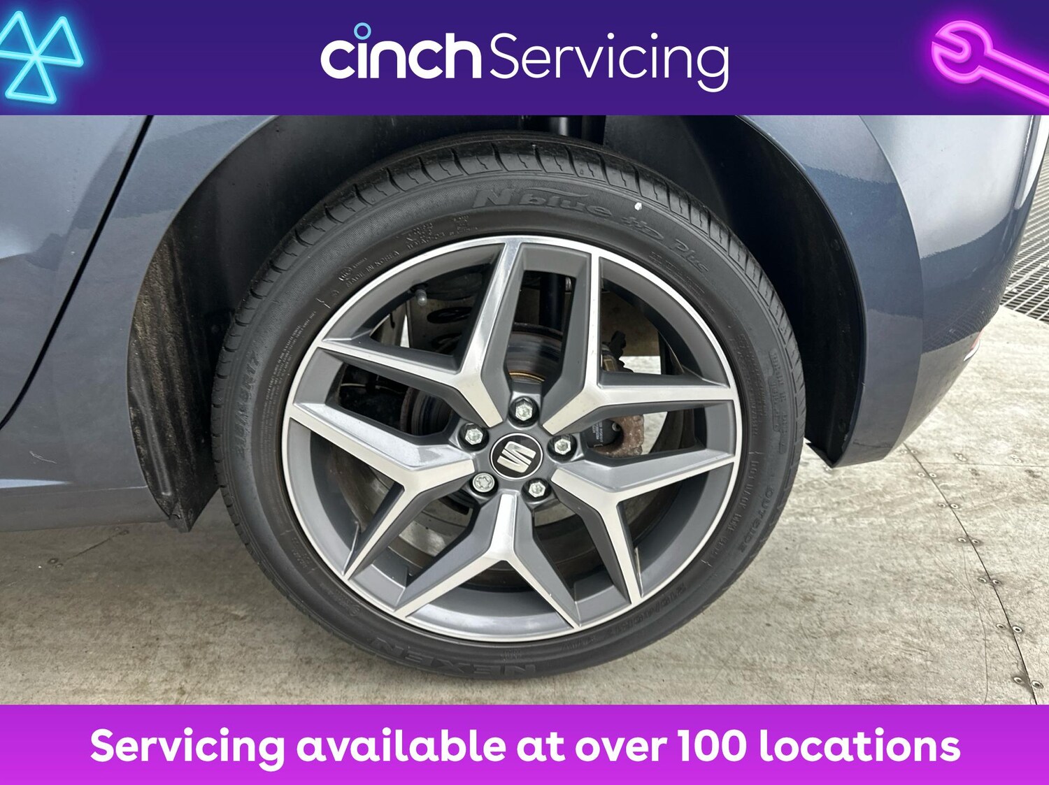 Used SEAT Ibiza 2020 for sale - 77080198: Photo 26