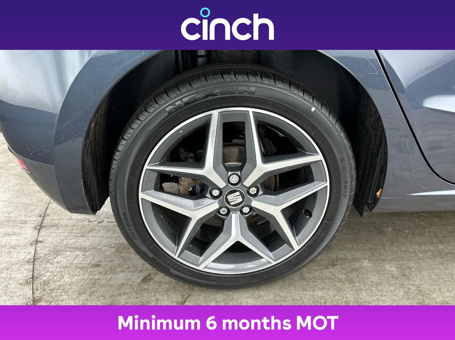 Used SEAT Ibiza 2020 for sale - 77080198: Photo 27