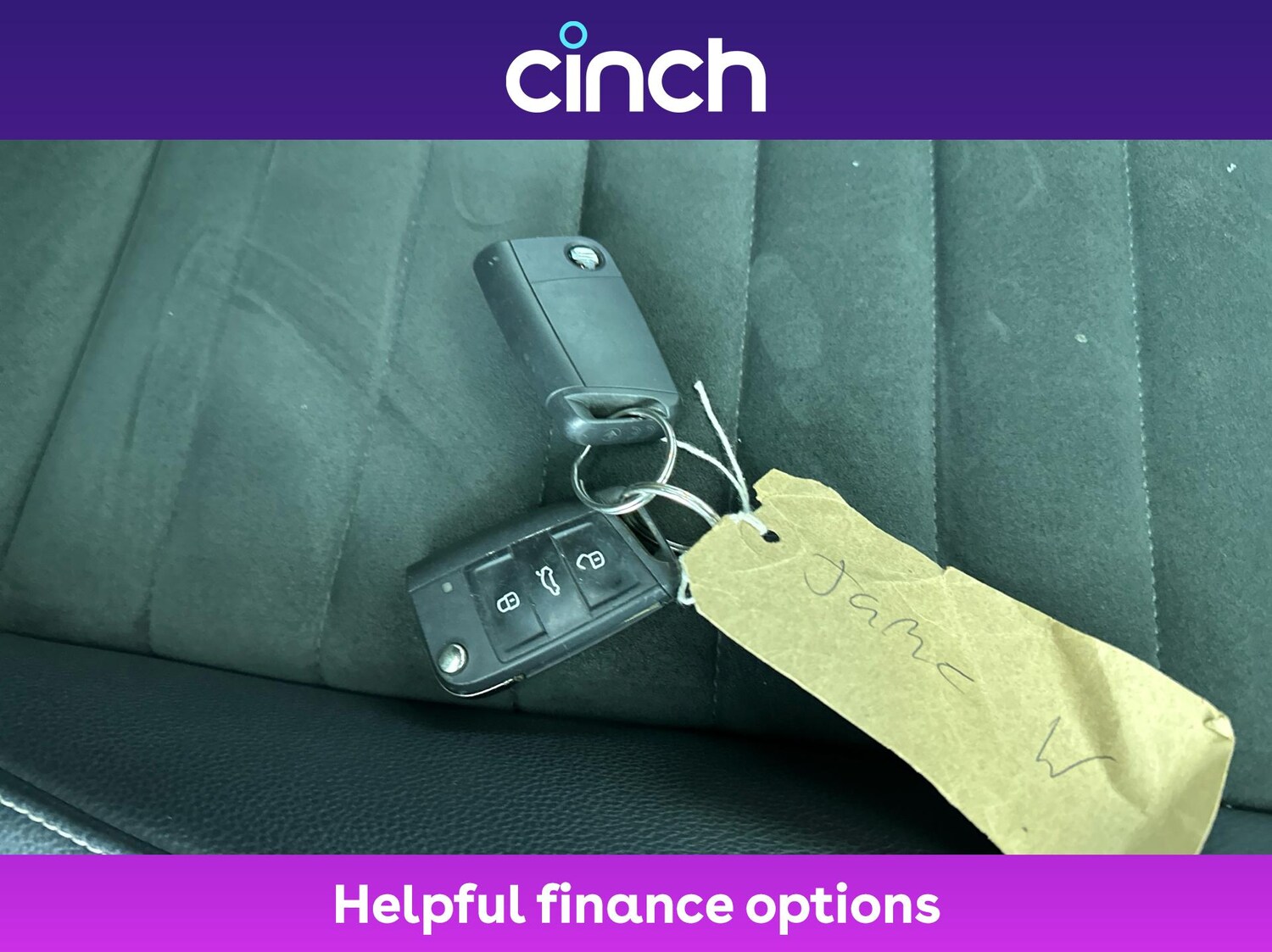 Used SEAT Ibiza 2020 for sale - 77080198: Photo 30