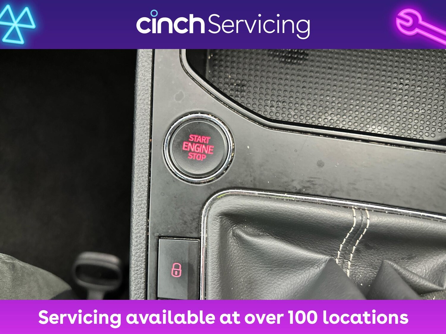 Used SEAT Ibiza 2020 for sale - 77080198: Photo 36