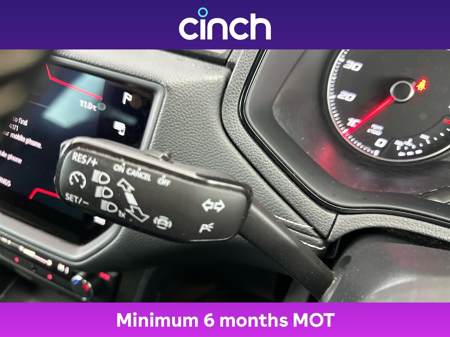 Used SEAT Ibiza 2020 for sale - 77080198: Photo 37